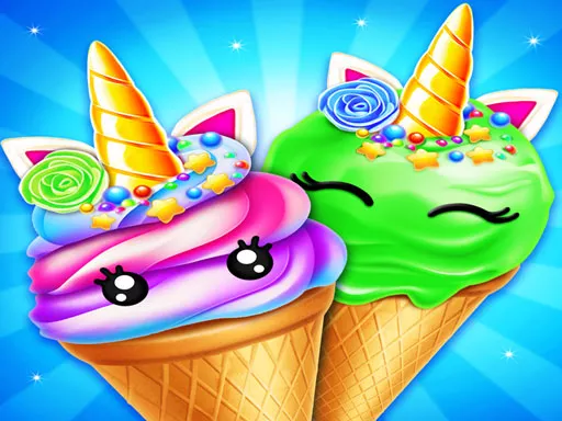 My Ice Cream Truck - game thumbnail image