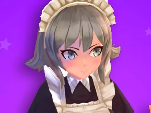 My idol Dress up 3d - game thumbnail image