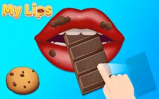 My Lips - game thumbnail image