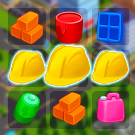 My Little City game thumbnail image