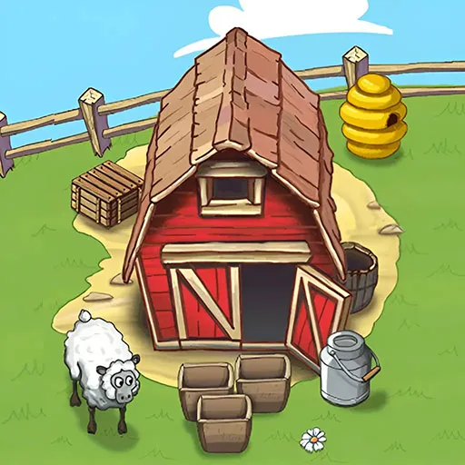 My Little Farm game thumbnail image