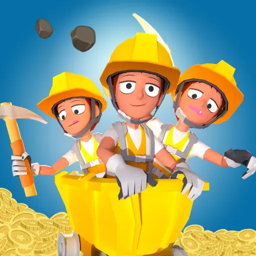 My Perfect Mine game thumbnail image