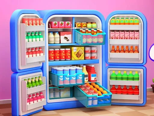 My Perfect Organization - game thumbnail image