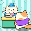 My Purrfect Cat Hotel game thumbnail image