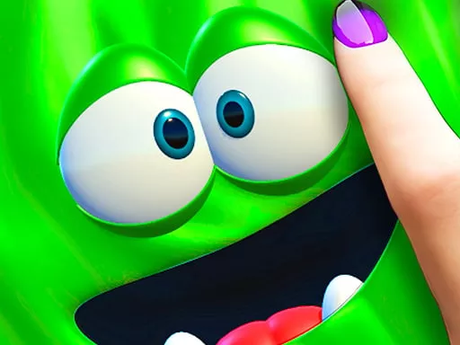 My Super Slime Pet - game thumbnail image