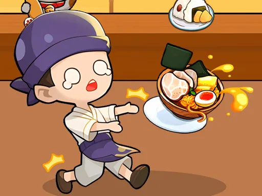My Sushi Story - game thumbnail image