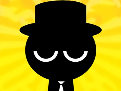 My Talking Sprunki - game thumbnail image