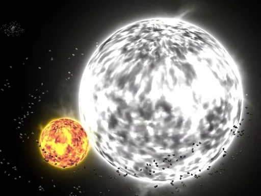 myDream Universe - game thumbnail image