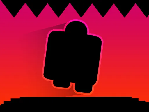 Mysterious Doors - game thumbnail image