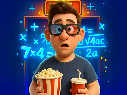 Mysterious elevator - game thumbnail image