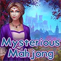 Mysterious Mahjong game thumbnail image
