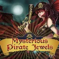 Mysterious Pirate Jewels game thumbnail image