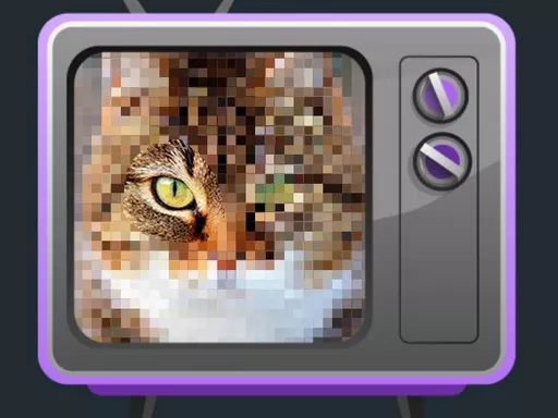 Mystery Pic - game thumbnail image