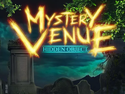 Mystery Venue Hidden Object - game thumbnail image