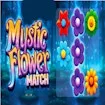Mystic Flower Match Pro game thumbnail image