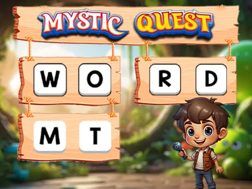 Mystic Quest - game thumbnail image
