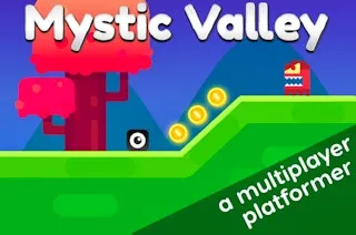 Mystic Valley - game thumbnail image