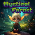 Mystical Forest game thumbnail image