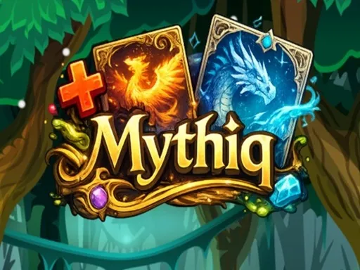Mythiq - game thumbnail image