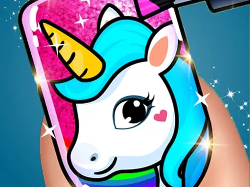 Nail Salon - Girls Nail Design - game thumbnail image