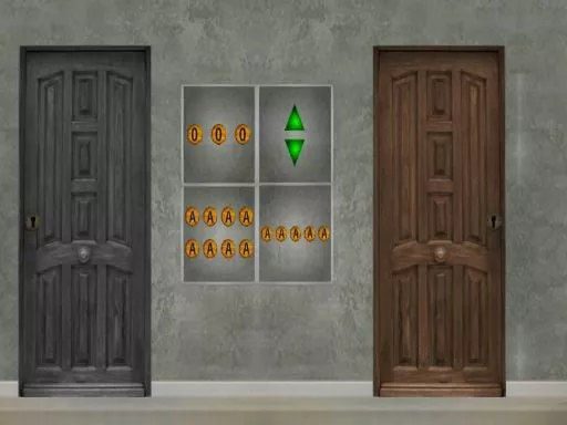 Nana Escape - game thumbnail image