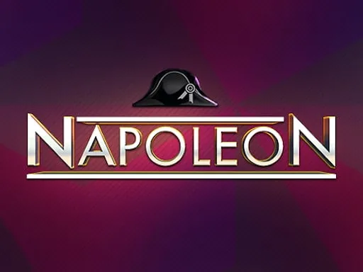 Napoleon Solitaire game thumbnail image
