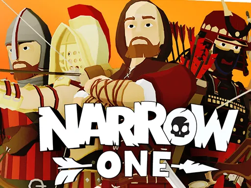 Narrow One - game thumbnail image
