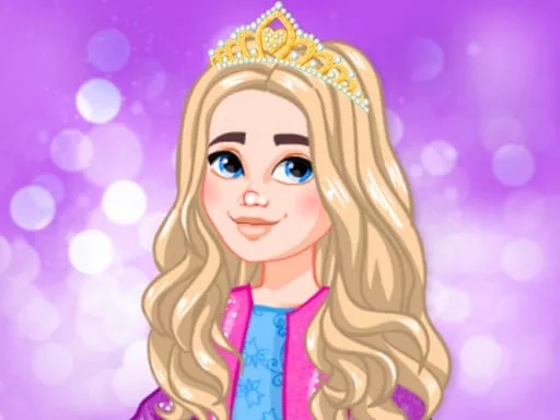 Nastya Cute Blogger - game thumbnail image