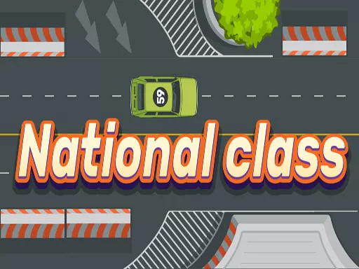 National Class - game thumbnail image