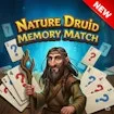 Nature Druid Memory Match game thumbnail image
