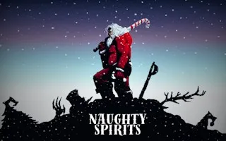 Naughty Spirits - game thumbnail image