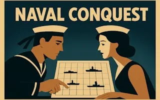 Naval Conquest - game thumbnail image