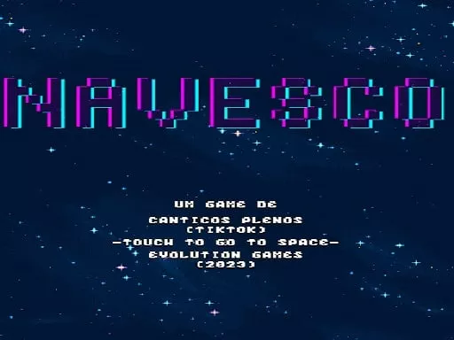 Navesco V - game thumbnail image