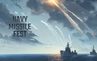 Navy Missile Fest - game thumbnail image