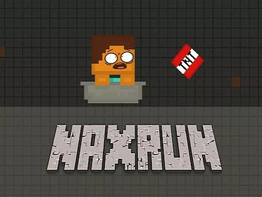 NaxRun - game thumbnail image