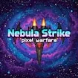 Nebula Strike - Pixel Warfare