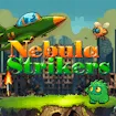 Nebula Strikers game thumbnail image