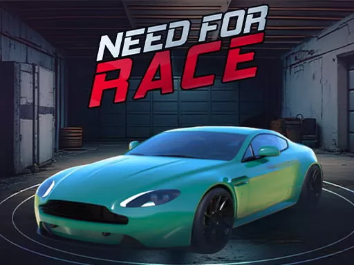 Need for Race - game thumbnail image