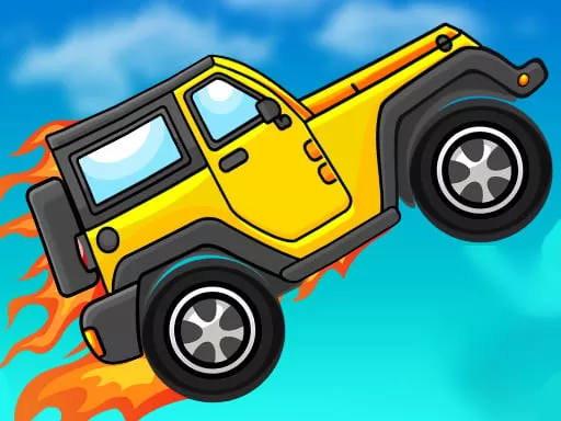 Need Speed - game thumbnail image