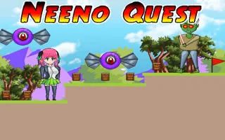Neeno Quest - game thumbnail image