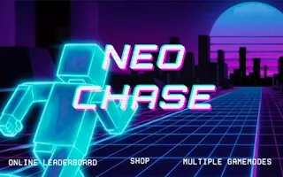 Neo Chase - game thumbnail image
