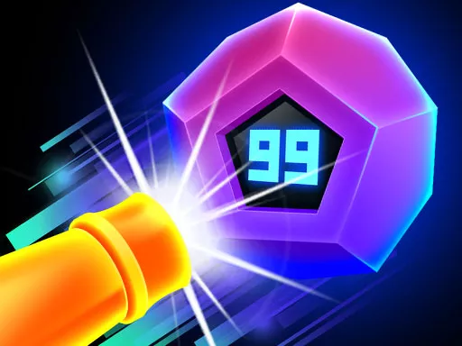 Neon Blaster 2 - game thumbnail image