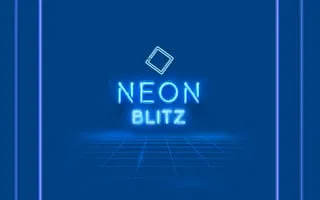 Neon Blitz - game thumbnail image