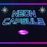 Neon Capsule