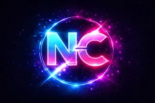 Neon Clash - game thumbnail image