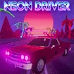 Neon Driver game thumbnail image