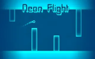 Neon Flight - game thumbnail image