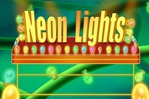 Neon Lights - game thumbnail image