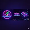 Neon Memory