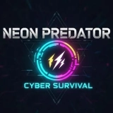 Neon Predator